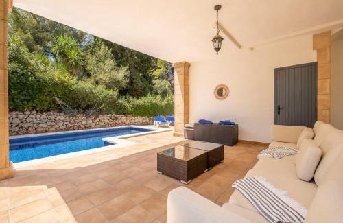 Cielo de Bonaire Resort | VILLA BEACH BELL LLoC