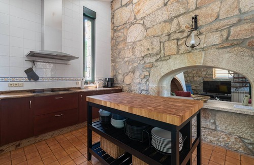 Limens Villa | Villa Beach Limens