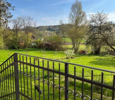 Radvanovice House | Villa Beata