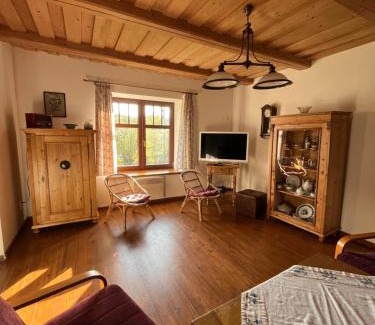 Radvanovice House | Villa Beata