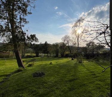 Radvanovice House | Villa Beata