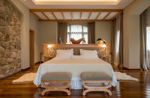 Peninsula San Pedro Hotel | Villa Beluno Hotel & Spa