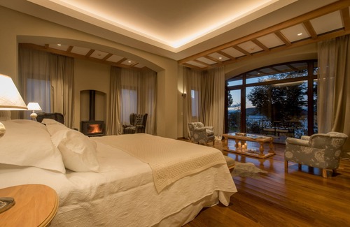 Peninsula San Pedro Hotel | Villa Beluno Hotel & Spa