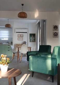 Fethiye Villa | Villa Belce & Bloom - Üzümlü