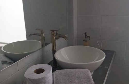 Palestina House | Villa bella campestre