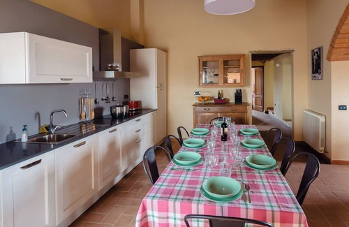Cavriglia Villa | Villa Bella Lisa in Chianti with Pool+Jacuzzi!