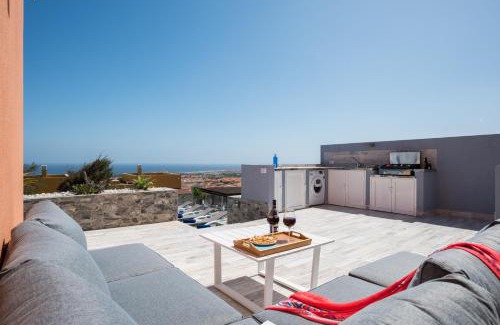 Caleta de Fuste Villa | Villa Bella Vista