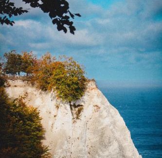 Sassnitz Apartment | Villa Bella Vista - Meerblick 5