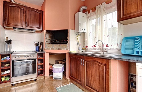 Sao Vicente Ski Chalet | Villa Bella Vista by Atlantic Holiday