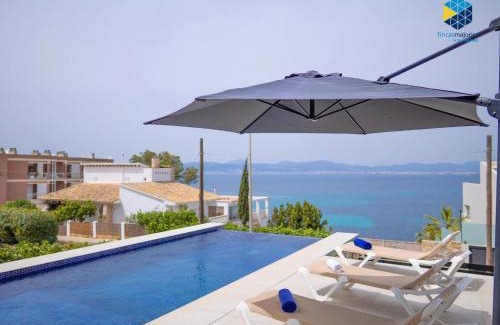 Cala Blava House | Villa Bellavista