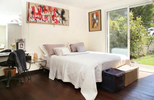 Les Aygalades House | Villa Bellevue