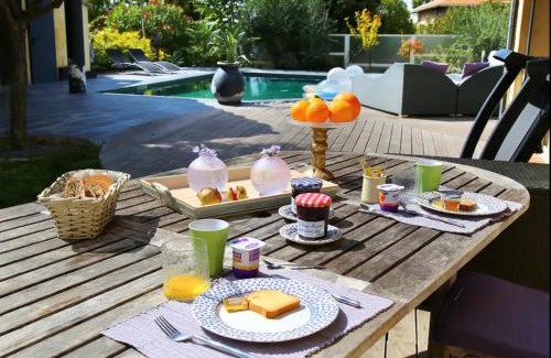 Les Aygalades House | Villa Bellevue