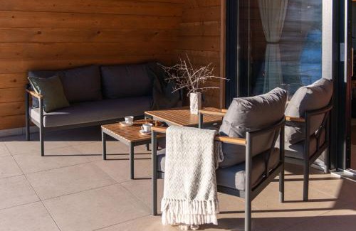 Mrkopalj Villa | Villa Bellis