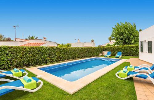 S'Algar Villa | Villa Beltran by Villa Plus