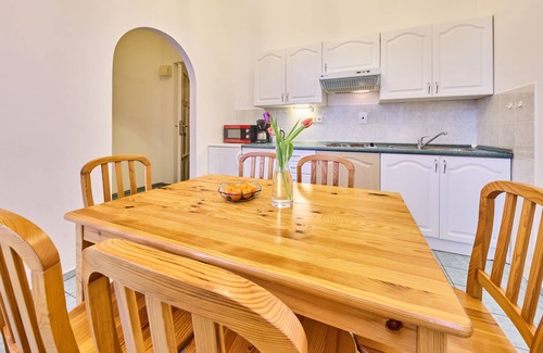 Janske Lazne Apartment | Villa Belvedere by Interhome