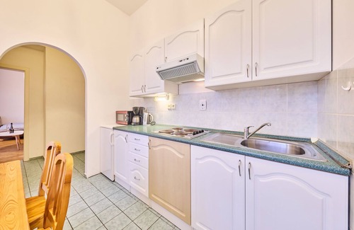 Janske Lazne Apartment | Villa Belvedere by Interhome