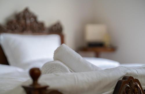 Volos Villa | Villa Beta Sea View With Pool