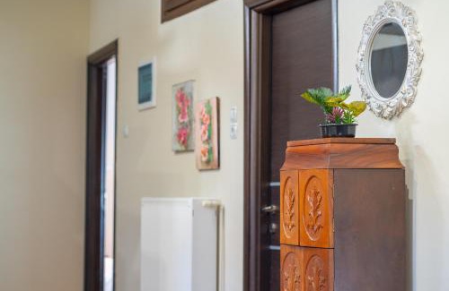 Volos Villa | Villa Beta Sea View With Pool