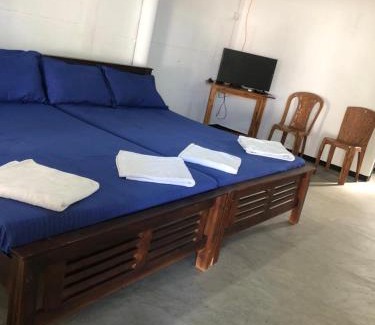 Pottuvil Division 2 House | Villa Bhagya