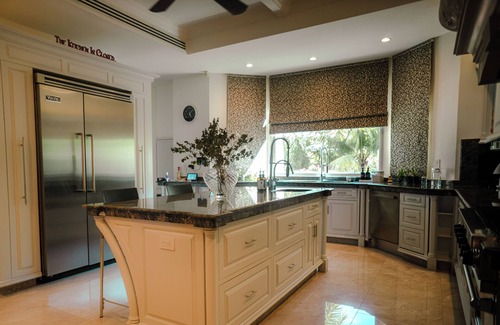 Zona Hotelera Apartment | Villa Bianca Cancun Luxury Beachfront