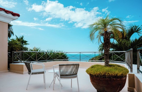 Zona Hotelera Apartment | Villa Bianca Cancun Luxury Beachfront