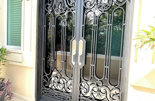 Zona Hotelera Apartment | Villa Bianca Cancun Luxury Beachfront