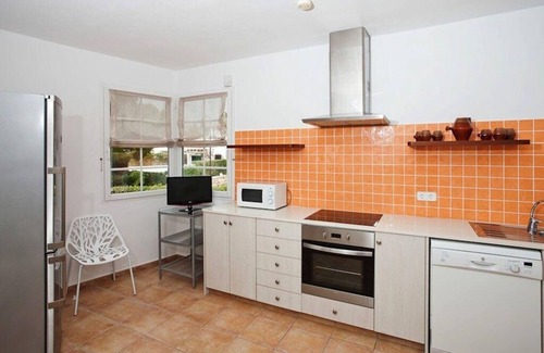 Binibequer Vell Villa | Villa BINI SEGUI For 12 Pax