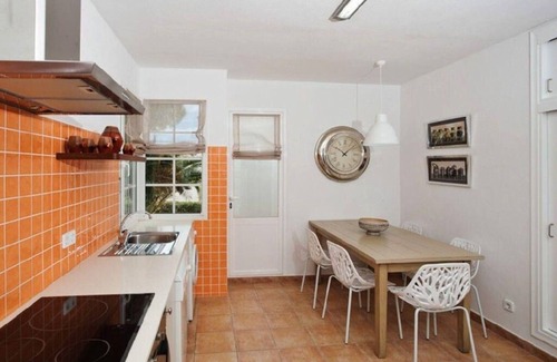 Binibequer Vell Villa | Villa BINI SEGUI For 12 Pax