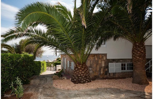 Binibequer Vell Villa | Villa BINI SEGUI For 12 Pax