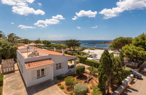 Sant Lluis Villa | Villa BiniLlor by Mauter Villas