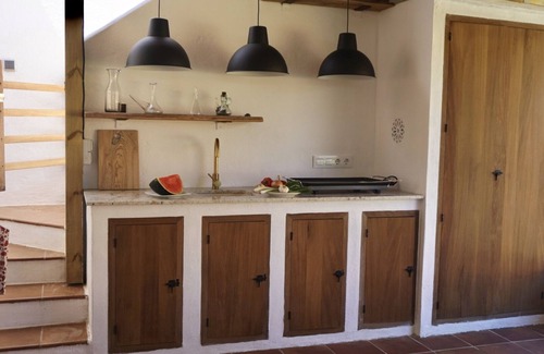 Sant Lluis Villa | VILLA BINISABEL, COMFORT AND EXCLUSIVITY