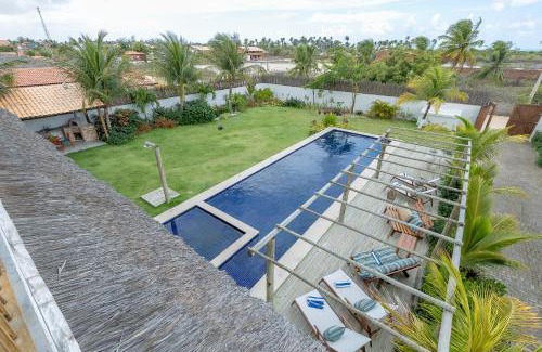 Prea House | Villa Binn Preá