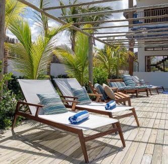 Prea House | Villa Binn Preá