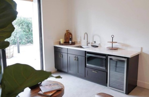 Temecula Apartment | Villa Blanc, Private Individual Suite @ Hidden Hacienda