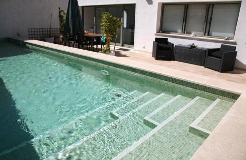 Soller Villa | Villa Blau de Lluna