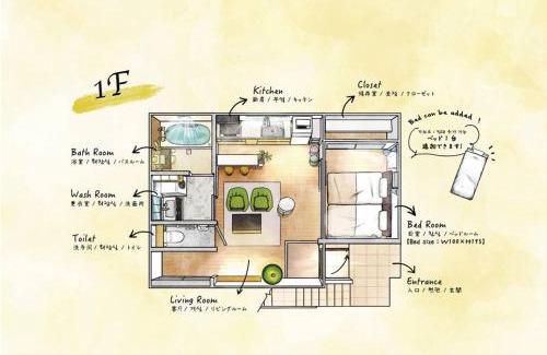 Miyakojima Villa | Villa Blue Terasu 宮古島