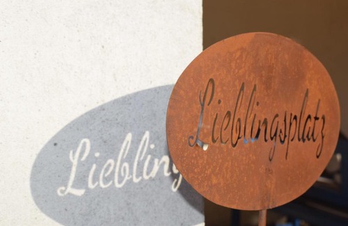 Ludwigslust Apartment | Villa Blumenthal