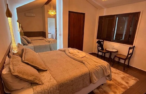 Ribeirao Preto Hotel | Villa Boldrin Hotel e Eventos by Easy Hotéis