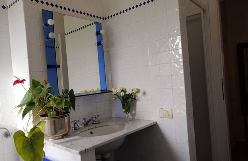 Donoratico Bed & Breakfast | Villa Bolgheri Mare camera 1