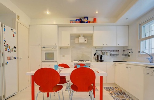 Palma de Mallorca Villa | VILLA BONANOVA STYLE