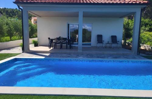 Ljubac Villa | Villa Boni