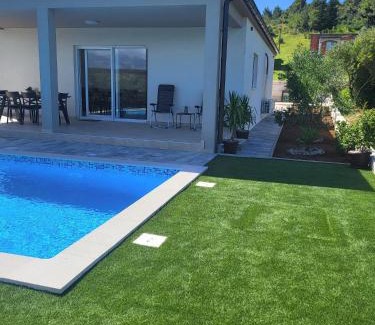 Ljubac Villa | Villa Boni