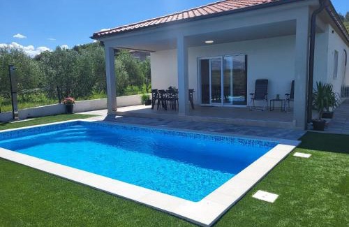 Ljubac Villa | Villa Boni
