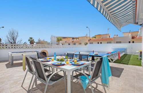 Callao Salvaje Villa | Villa Bonita Salvaje by Villa Plus