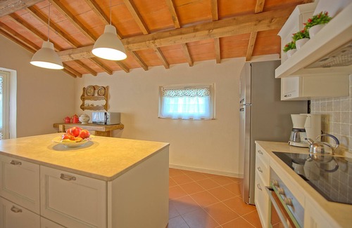Legoli Villa | Villa Bonriposo - Villa with private pool
