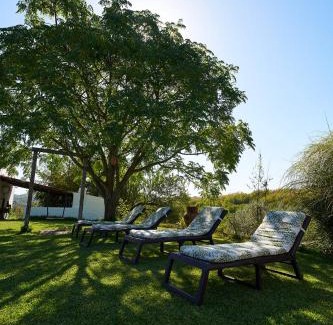 Constantina House | Villa Botero