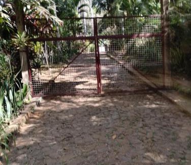 Sao Sebastiao das Aguas Claras Apartment | Villa Bottaro - chalé amarelo