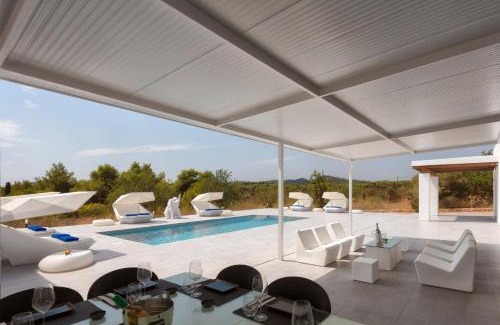 Santa Eulalia del Rio Villa | Villa Boutique Balafi