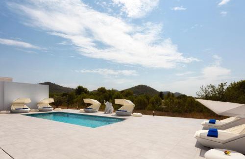 Santa Eulalia del Rio Villa | Villa Boutique Balafi