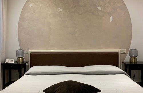 Zerman Hotel | Villa Braida